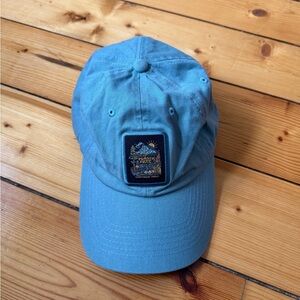 Plastic-Free National Parks Hat
